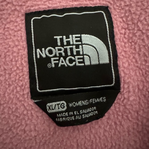 The north face women’s - Picture 3 of 3